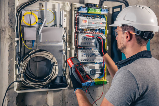 Best Electrical Rewiring Services  in Piedmont, SD