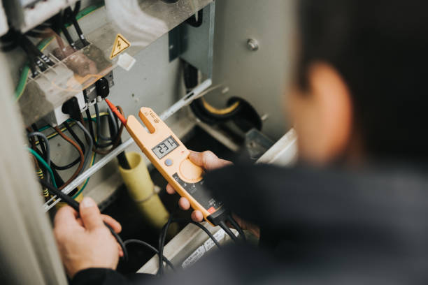 Electrical Outlet Repair in Piedmont, SD