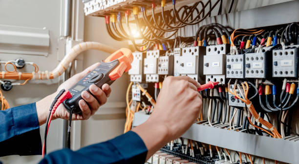 Piedmont, SD Electrician Company