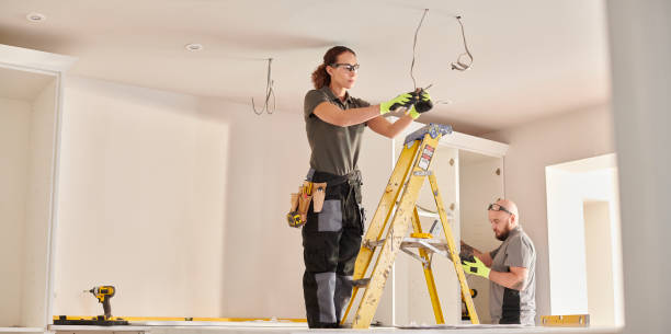 Best Electrical Outlet Repair  in Piedmont, SD