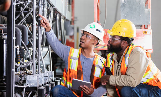 Affordable Emergency Electrician in Piedmont, SD