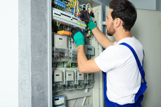 Best Home Electrical Repair  in Piedmont, SD