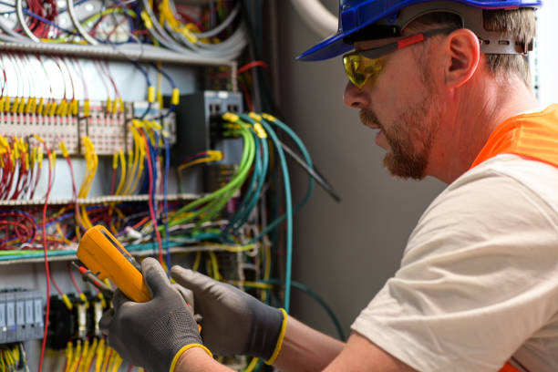 Best Electrical Contractors for Businesses  in Piedmont, SD